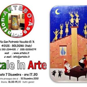 Natale in Arte