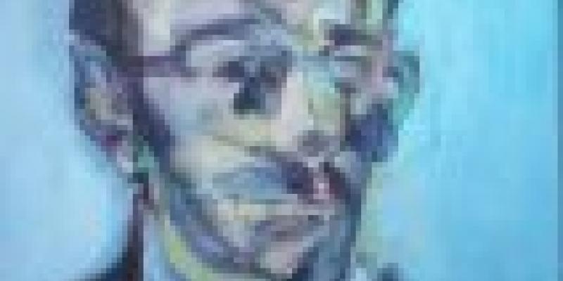 Ritratto novembre 2007 Ritratto novembre 2007