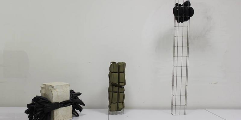 #William's passions:5 artisti a palazzo" Berardi Mochi Zamperoli