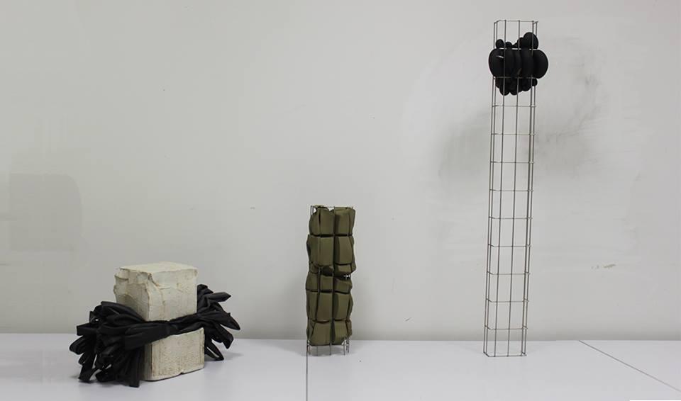 #William's passions:5 artisti a palazzo" Berardi Mochi Zamperoli #William's passions:5 artisti a palazzo" Berardi Mochi Zamperoli