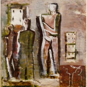 OPENING V02 - Fine selection of the best contemporary figurative painting