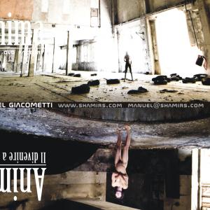 SOULAnima Project Traveling Exhibition SOULAnima Project Traveling Exhibition