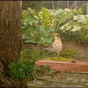 Il Paesaggio: Dalla Macchia al Contemporaneo / Edizione 2016 Il Paesaggio: Dalla Macchia al Contemporaneo / Edizione 2016