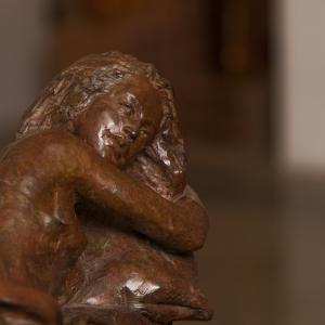 Racconti Sospesi – Yes…You can touch! 