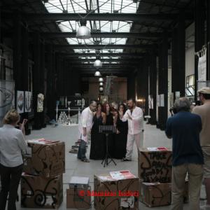 Food Culture e Slow Art | l'arte che rappresenta il gusto Food Culture e Slow Art | l'arte che rappresenta il gusto