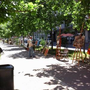 Expo Arte Corvetto - 17° Edizione 