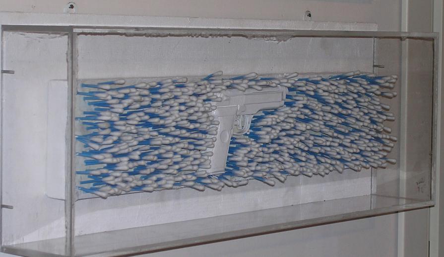 non ho sentito niente