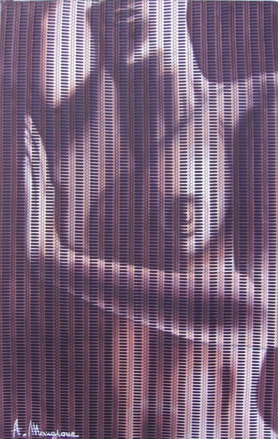 Trasparenze parallele