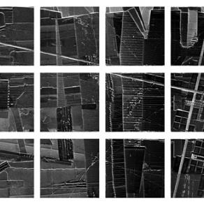 urbanaurea#01 (vers. mondografite)