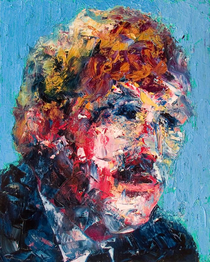 Dr Geoffrey Hawtin, International Plant Genetics Resources Institute