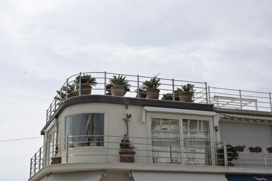 Southern COmfort and Amaretto with a Twist