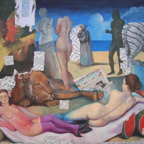 Caos "Materializzazione"