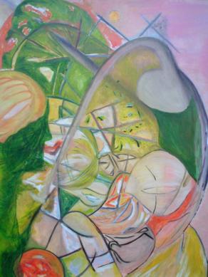 Forza vitale che domina il mondo