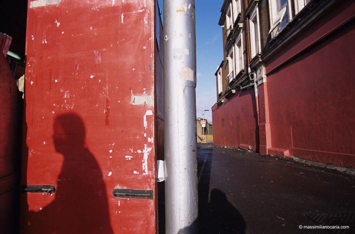 London Street Life, #D702C3257