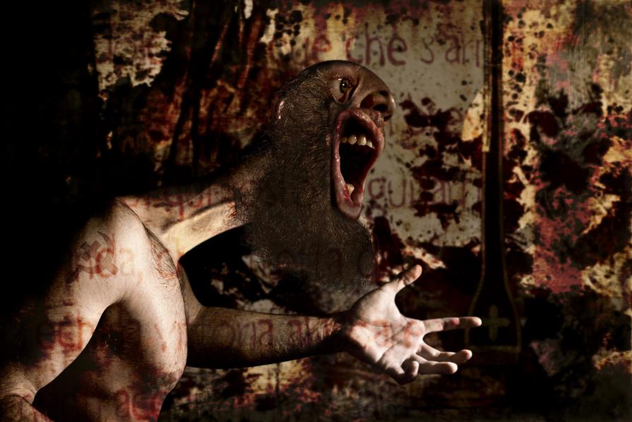 Il Martirio di Davide Tornielli Il Martirio di Davide Tornielli