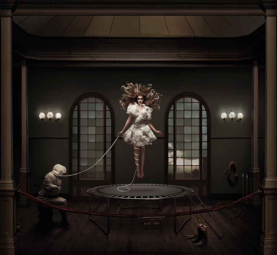 Fabricate One Fabricate One