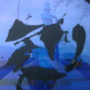 nero in quantità industriale