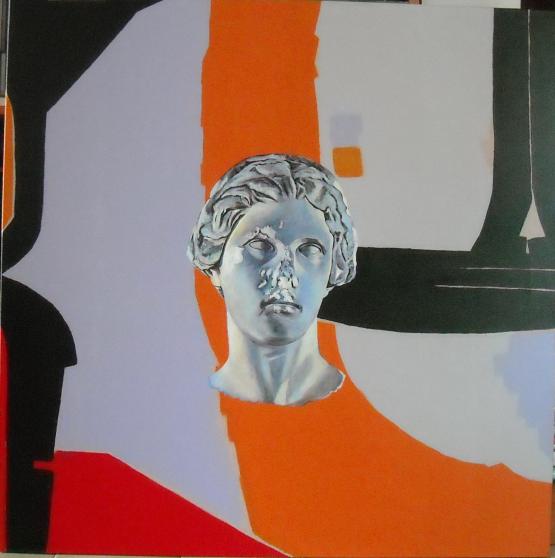 Febo Apollo non abita più qui