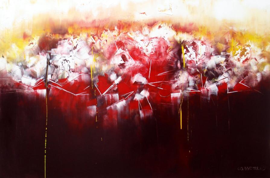 Critical world three