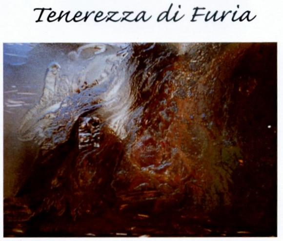 Tenerezza di Furia