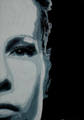 Ritratto di Francesca