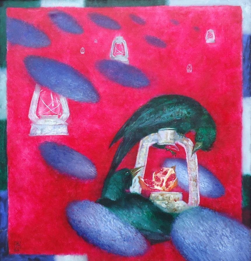 The cold stars The cold stars