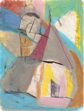 Duomo di Svece (Austria) 3