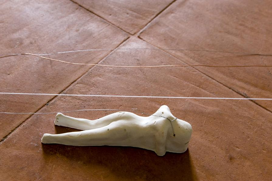 " Anime perse" particolare