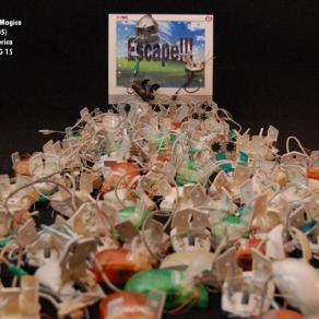 ESCAPE! Fuga dal Pifferaio Magico