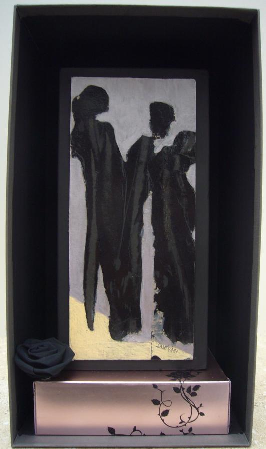 In Nome della Rosa In Nome della Rosa