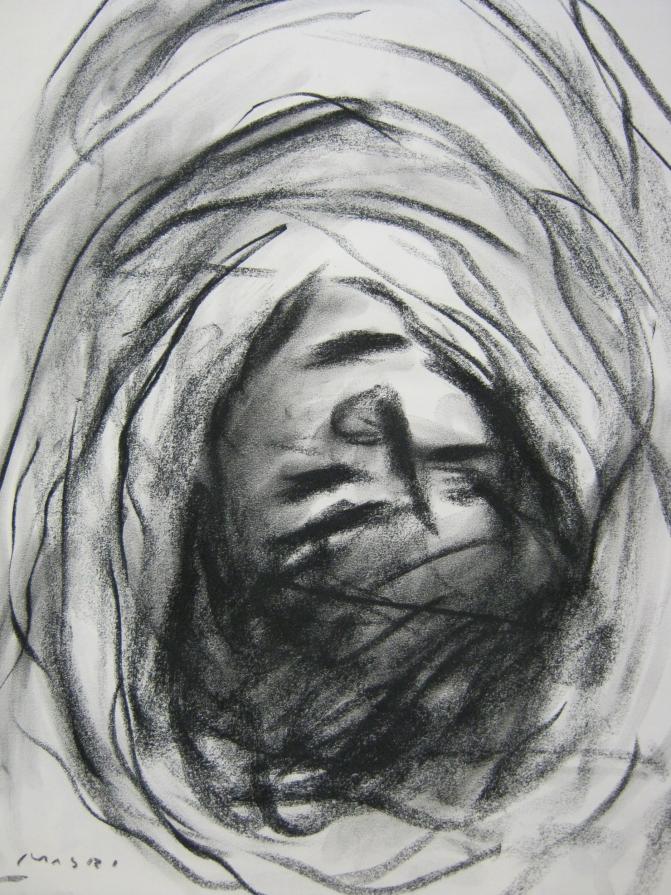 Anche gli angeli muoiono in Syria..