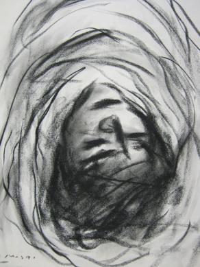 Anche gli angeli muoiono in Syria..