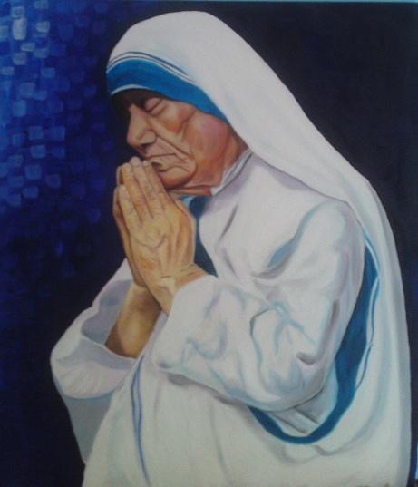 Madre Teresa