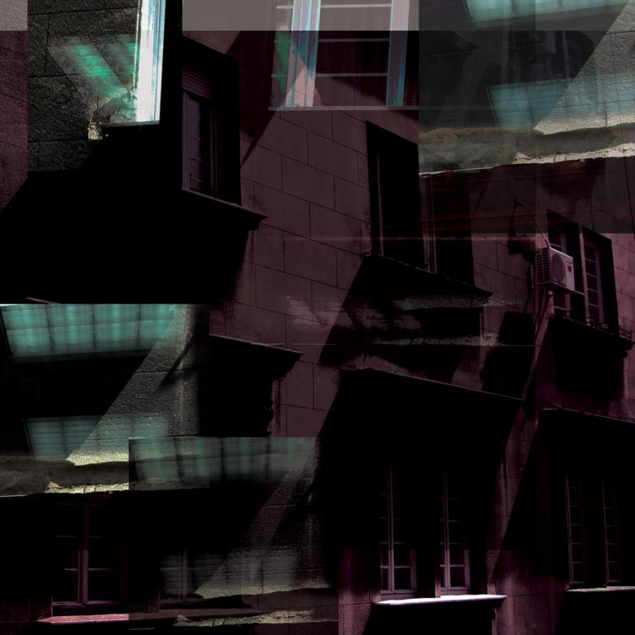 MARGINALIZATION 03 (EMARGINAZIONE 03)