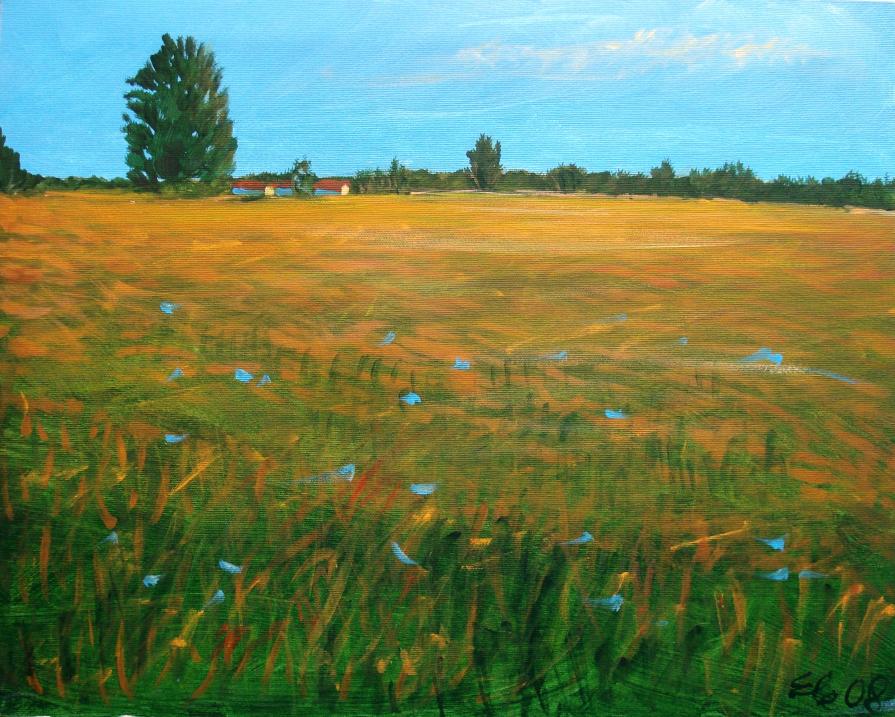 Elena Mordenti – Campagna Elena Mordenti – Campagna