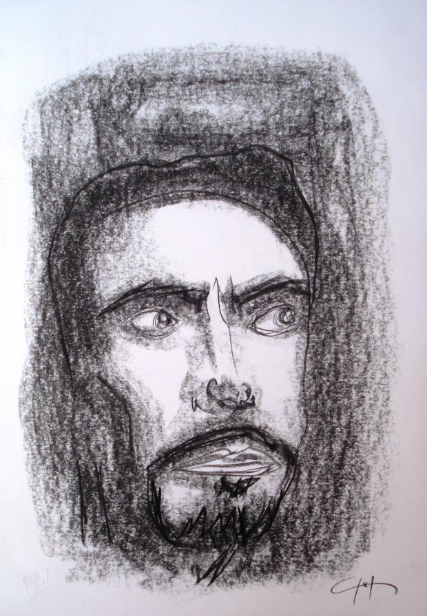 Giovanni Gargano – Il sospetto