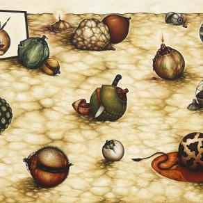 Instrumento Maternal