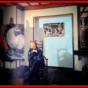 Grandi Maestri " Marc Chagall"