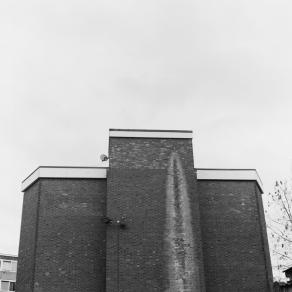 Searching For The Corner Of Southampton Way And Peckham Grove