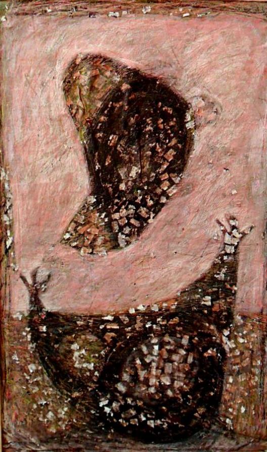 Sonorità visionaria