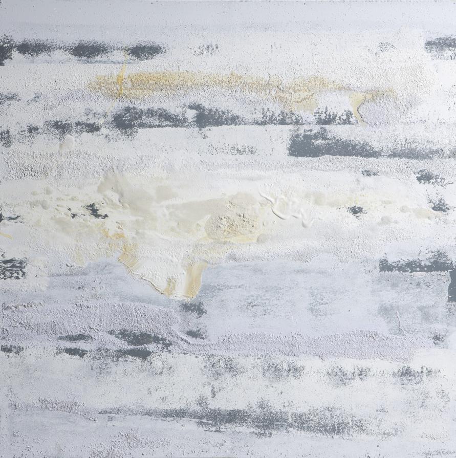 OLTRE - Apiedinudisullasabbia Untitled