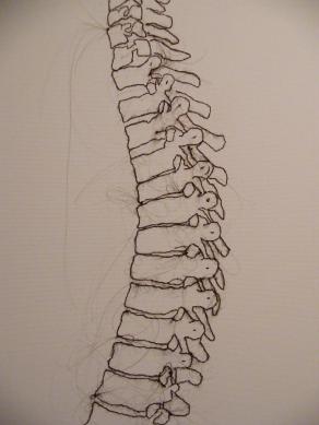 Steps and Stairs and Ladders to Climb, Slipping and Sliding with not much Time