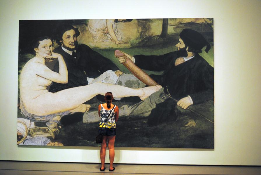 com'è andata a finire