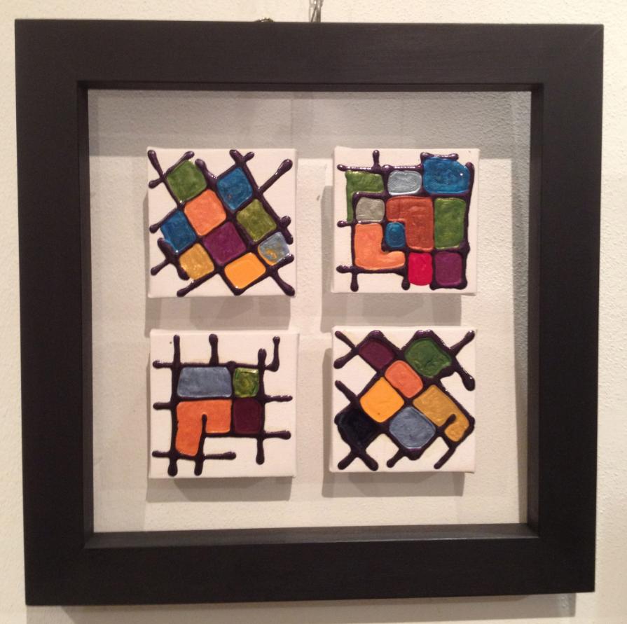 Quadrittico Piccolini 1