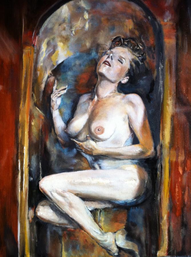 Nascita di Galatea Nascita di Galatea