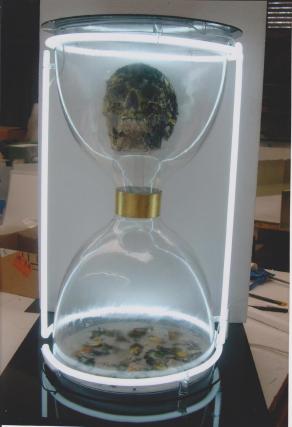 finite time interval