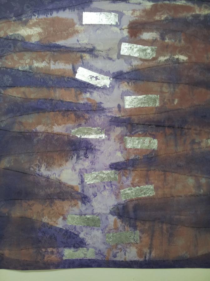 Le scale del Paradiso!