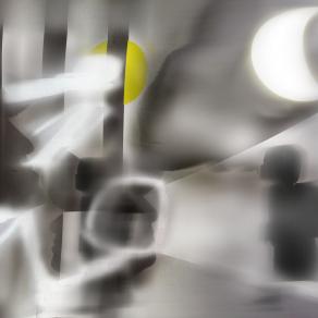 uno scarabocchio con la mia anima