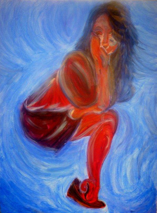 Le petit chaperon rouge