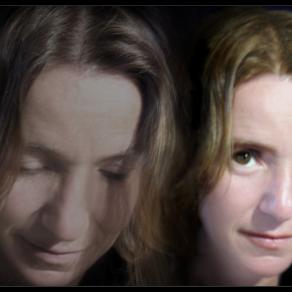 Portrait of Cristina Gozzini